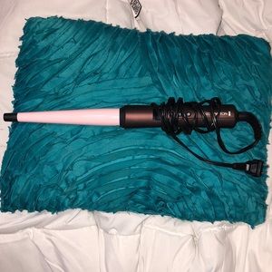 Hair wand